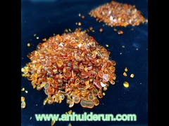 راتنجات البولي أميد غير المعالجة