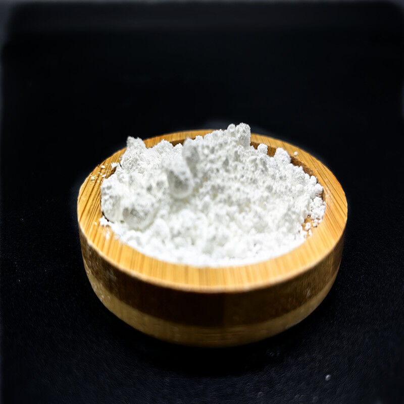 Excellent Lubricity White Powder Polyethylene Wax DR-1584C with 105℃ Melting Point for Powder Coatings